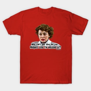 Mommie Dearest T-Shirt